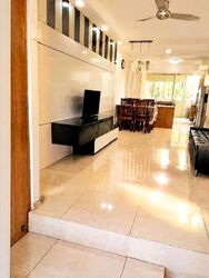 Blk 320 Clementi Meadows (Clementi), HDB 3 Rooms #628795681